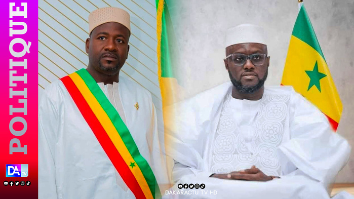 Assemblée nationale ,Népotisme, gabegie : le « cuisinier personnel à un million » d’El Malick payé par l’Assemblée … quand un député Pastef charge le président de l’Assemblée Assemblée nationale ,Népotisme, gabegie : le « cuisinier personnel à un million » d’El Malick payé par l’Assemblée … quand un député Pastef charge le président de l’Assemblée