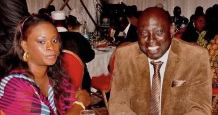 Liberté provisoire en suspens : Mabintou et Mohamed Diagne fixés ce lundi Liberté provisoire en suspens : Mabintou et Mohamed Diagne fixés ce lundi