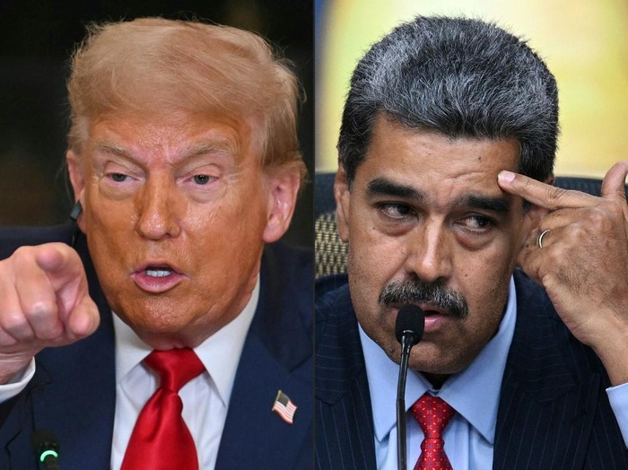 Trump annonce que Maduro a été "capturé et exfiltré" du Venezuela
