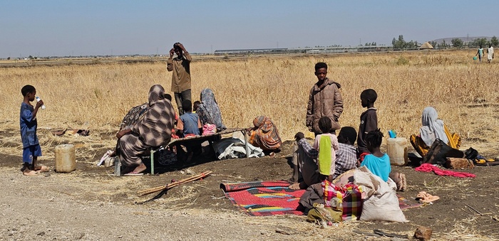 Soudan : 114 morts dans des combats en une semaine dans le Darfour (sources médicales) Soudan : 114 morts dans des combats en une semaine dans le Darfour (sources médicales)
