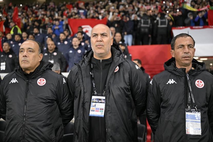 Foot: La fédération tunisienne licencie l'équipe technique après l'élimination de la CAN Foot: La fédération tunisienne licencie l'équipe technique après l'élimination de la CAN