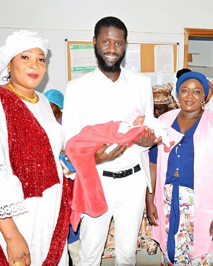 Célébration du Bébé de l’Année perturbée à Sébikotane : le mouvement « Sébi La Deukk » dénonce des actes graves Célébration du Bébé de l’Année perturbée à Sébikotane : le mouvement « Sébi La Deukk » dénonce des actes graves