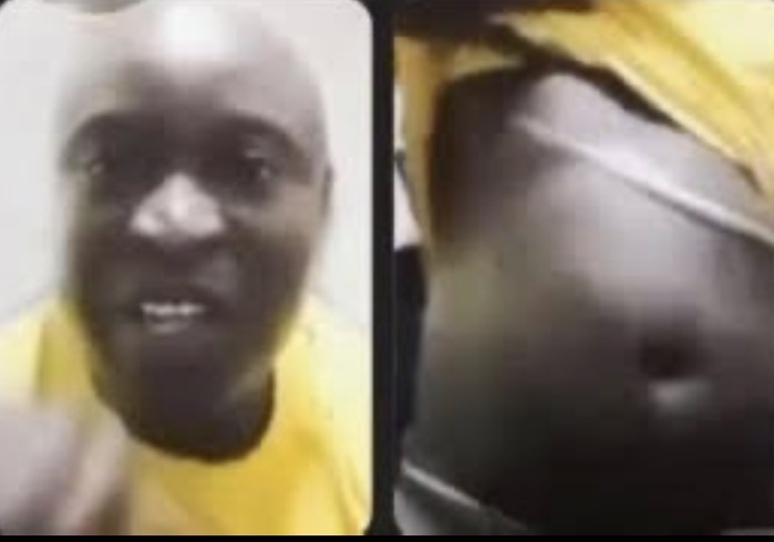 Affaire Cheikh Ndiaye : le tribunal écarte deux chefs et prononce un mois ferme Affaire Cheikh Ndiaye : le tribunal écarte deux chefs et prononce un mois ferme