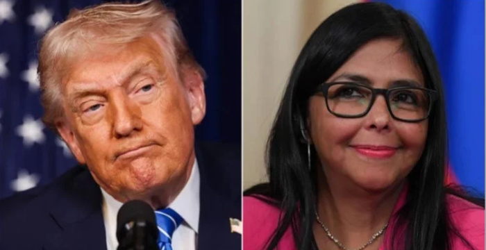 Venezuela / bras de fer entre Trump et Delcy Rodriguez : La transition se fera t-elle de manière souveraine ?