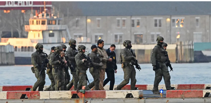 Opération américaine au Venezuela : Washington justifie l’arrestation de Maduro devant l’ONU Opération américaine au Venezuela : Washington justifie l’arrestation de Maduro devant l’ONU