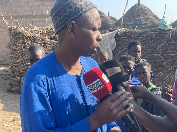 Kaffrine : Les agriculteurs dans l’impasse face à la mévente de l’arachide, tirent sur le ministre Mabouba Diagne