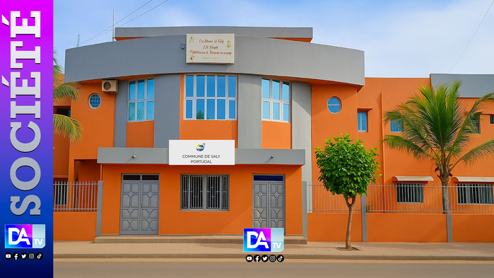 Saly sous tension : six élus locaux jugés pour appel à la violence, 12 millions d’amende et 2 mois avec sursis Saly sous tension : six élus locaux jugés pour appel à la violence, 12 millions d’amende et 2 mois avec sursis