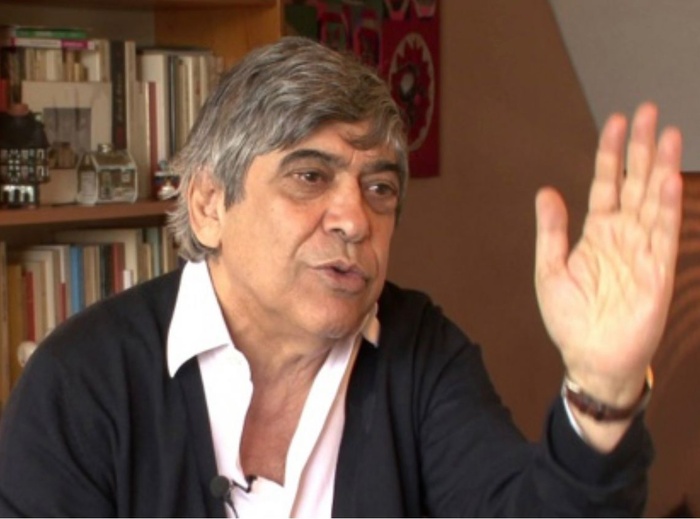 Nécrologie : Décès du Pr Albert Bourgi