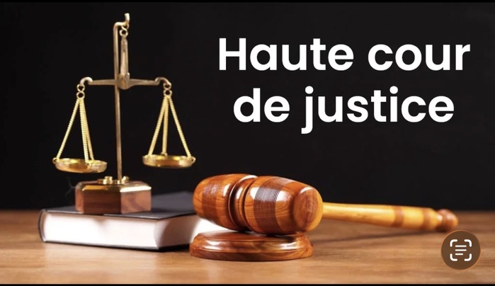 Ordonnances définitives : la Haute Cour attend deux figures de l’ancien régime Ordonnances définitives : la Haute Cour attend deux figures de l’ancien régime