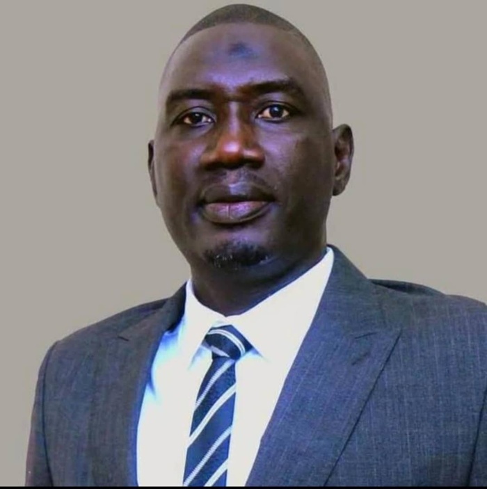 Thiès- destruction de l'œuvre d'art de feu Pape Ibra Tall: un professionnel de l'urbanisme exprime sa vive préoccupation Thiès- destruction de l'œuvre d'art de feu Pape Ibra Tall: un professionnel de l'urbanisme exprime sa vive préoccupation