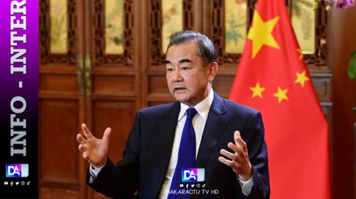 Tournée du chef de la diplomatie chinoise en Afrique : Éthiopie, Somalie, Tanzanie et Lesotho, les étapes de 2026 Tournée du chef de la diplomatie chinoise en Afrique : Éthiopie, Somalie, Tanzanie et Lesotho, les étapes de 2026