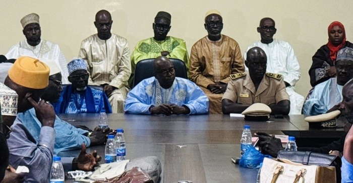 Assises des Daara : la phase départementale bouclée ce jeudi à Tivaouane par le ministre de l’Éducation nationale