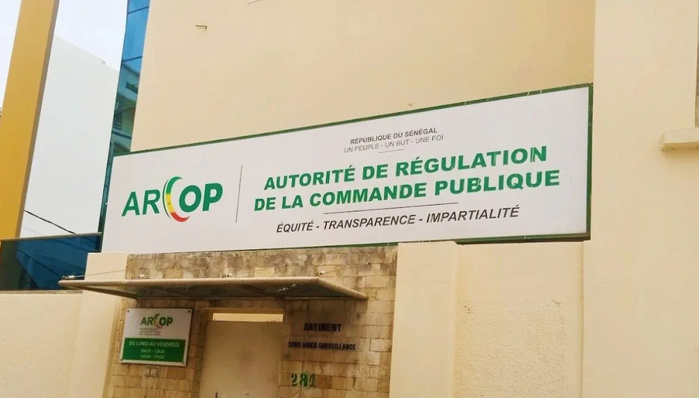 Marchés publics - construction de postes de santé à Kaffrine : chronique d’une fraude portant sur plus de 700 millions… Marchés publics - construction de postes de santé à Kaffrine : chronique d’une fraude portant sur plus de 700 millions…