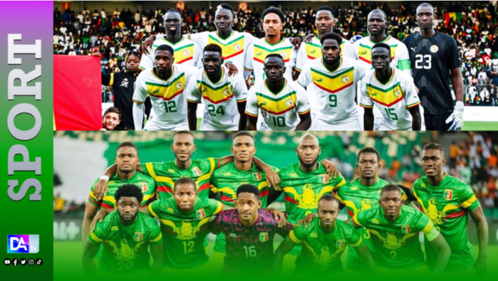 Match Sénégal-Mali : l’Ambassade du Sénégal à Bamako appelle au calme et au fair-play Match Sénégal-Mali : l’Ambassade du Sénégal à Bamako appelle au calme et au fair-play