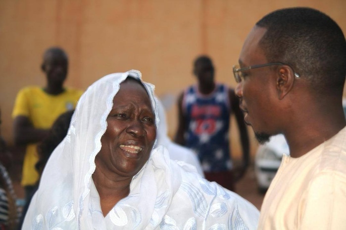Nécrologie : L’ancien ministre Moussa Bocar Thiam a perdu sa mère Nécrologie : L’ancien ministre Moussa Bocar Thiam a perdu sa mère