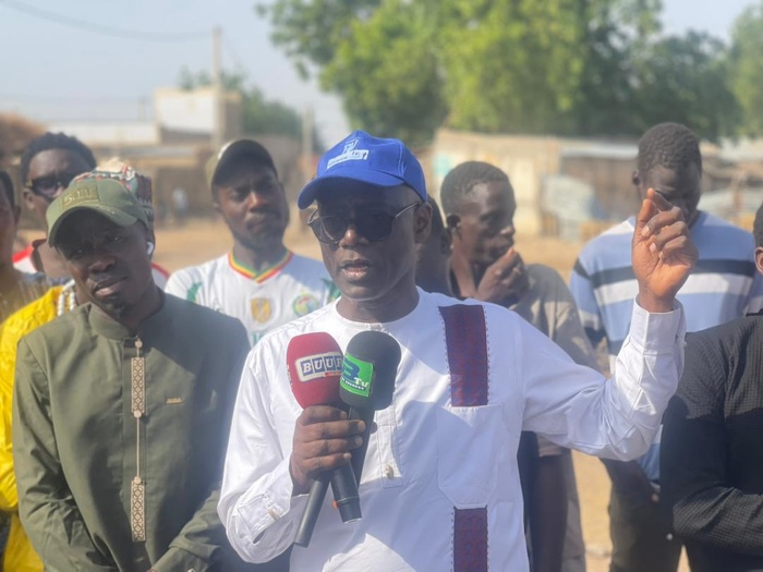 Électricité : Les villages de Seno Youpé, YeriMalé, Banipelly, Gourel Bouli et AriGabo abandonnés dans le noir