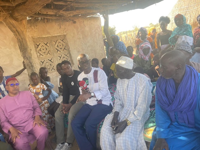 Électricité : Les villages de Seno Youpé, YeriMalé, Banipelly, Gourel Bouli et AriGabo abandonnés dans le noir Électricité : Les villages de Seno Youpé, YeriMalé, Banipelly, Gourel Bouli et AriGabo abandonnés dans le noir