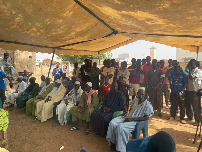 Électricité : Les villages de Seno Youpé, YeriMalé, Banipelly, Gourel Bouli et AriGabo abandonnés dans le noir Électricité : Les villages de Seno Youpé, YeriMalé, Banipelly, Gourel Bouli et AriGabo abandonnés dans le noir