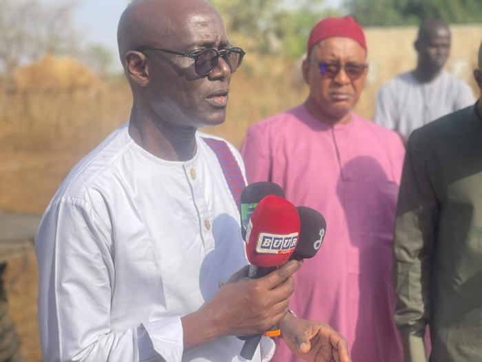 Électricité : Les villages de Seno Youpé, YeriMalé, Banipelly, Gourel Bouli et AriGabo abandonnés dans le noir Électricité : Les villages de Seno Youpé, YeriMalé, Banipelly, Gourel Bouli et AriGabo abandonnés dans le noir