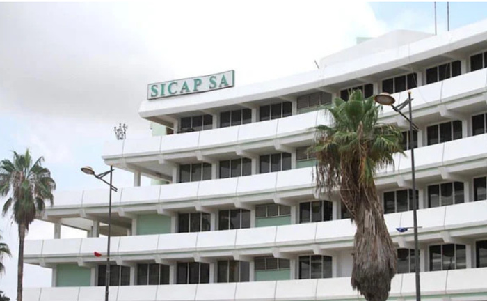 270 millions de loyers impayés : La Sicap passe à l’offensive judiciaire face à ses locataires défaillants 270 millions de loyers impayés : La Sicap passe à l’offensive judiciaire face à ses locataires défaillants