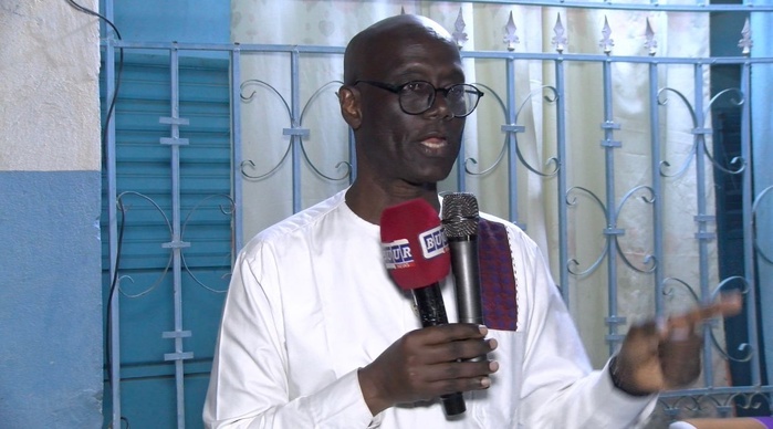 Éducation / Bakel : Les enseignants et les populations appellent à l'aide pour une éducation de qualité lors de la tournée du député Thierno Alassane Sall