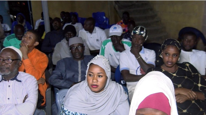 Éducation / Bakel : Les enseignants et les populations appellent à l'aide pour une éducation de qualité lors de la tournée du député Thierno Alassane Sall Éducation / Bakel : Les enseignants et les populations appellent à l'aide pour une éducation de qualité lors de la tournée du député Thierno Alassane Sall