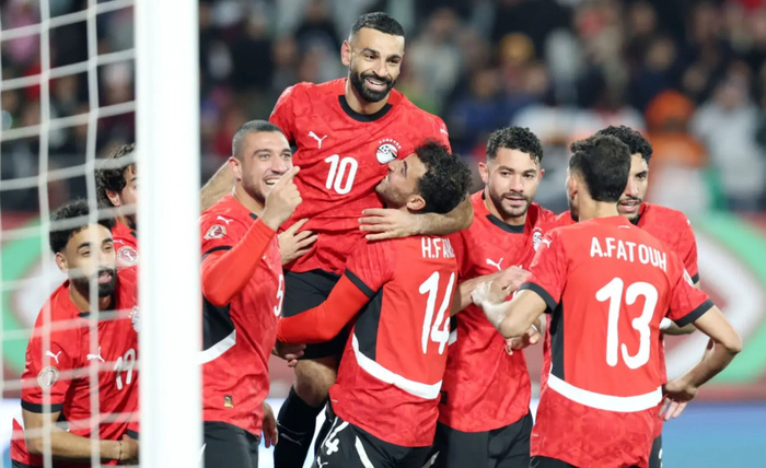 CAN2025: L’Égypte brise encore les rêves Ivoiriens et retrouve le Sénégal en demi-finales CAN2025: L’Égypte brise encore les rêves Ivoiriens et retrouve le Sénégal en demi-finales