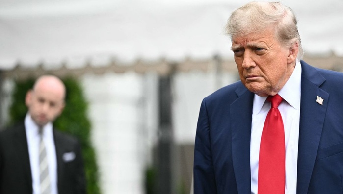 Washington étudie des options militaires face à la crise en Iran Washington étudie des options militaires face à la crise en Iran