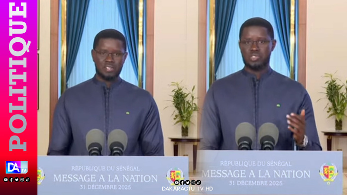 À propos de la révision de la constitution et la réforme des institutions. ( par Mandiaye Gaye )