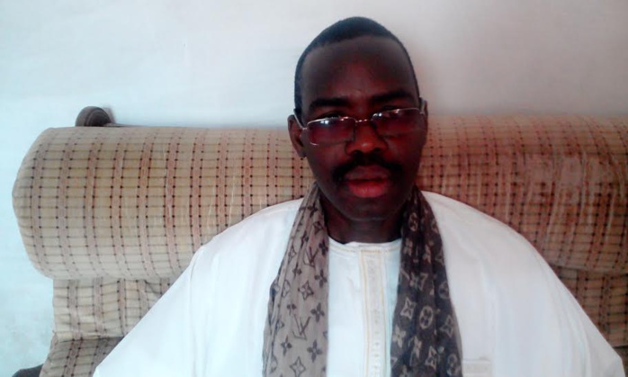 EN REMPLACEMENT DE CISSE LO - Serigne Modou Mbacké Ndiaté juge ahurissant le choix Moustapha Diakhaté
