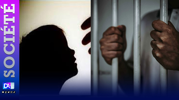 Horreur à Yeumbeul: la confiance brisée, un oncle accusé de viols sur sa nièce de 12 ans Horreur à Yeumbeul: la confiance brisée, un oncle accusé de viols sur sa nièce de 12 ans