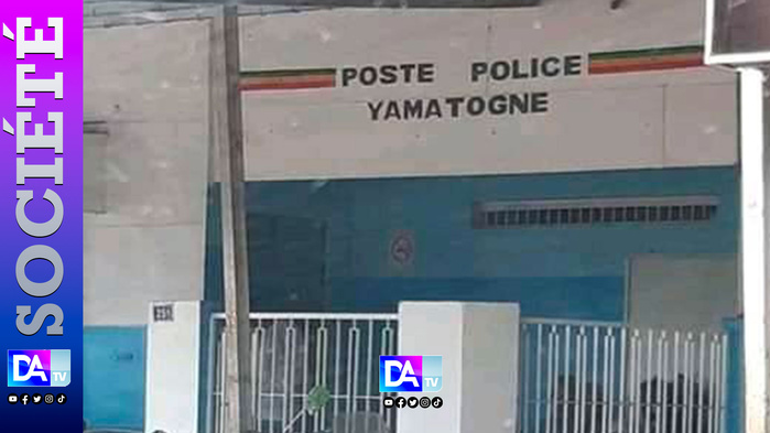 Mort trouble à Boucotte Sindian : une enquête ouverte après le décès de Mamadou Sylla Mort trouble à Boucotte Sindian : une enquête ouverte après le décès de Mamadou Sylla