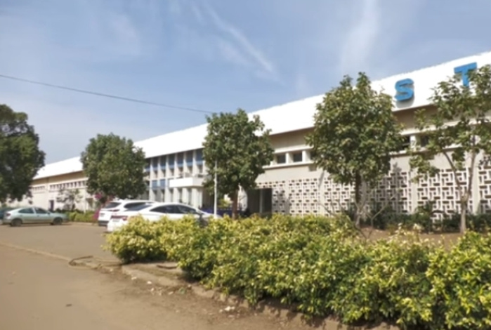 Thiès : Envoyés au chômage technique depuis l'an 2000, les ex-travailleurs de la NSTS réclament leurs droits... Thiès : Envoyés au chômage technique depuis l'an 2000, les ex-travailleurs de la NSTS réclament leurs droits...