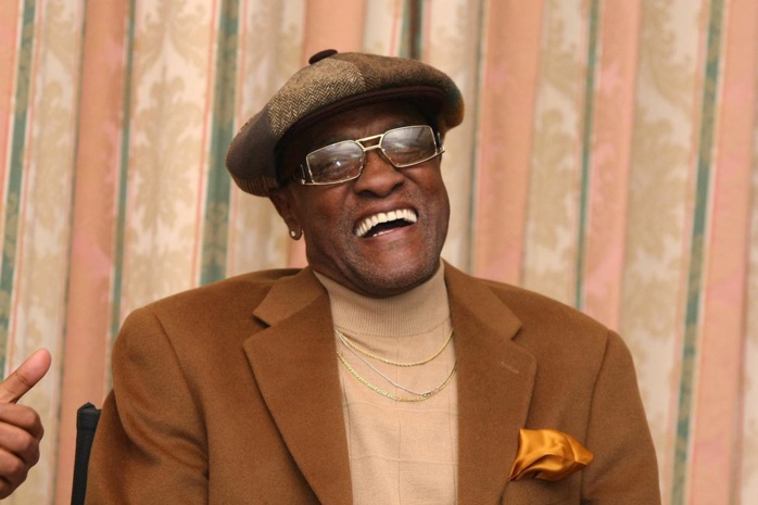 MORT DE BILLY PAUL, L'INTERPRÈTE DE «ME AND MRS. JONES»