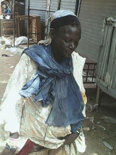 NÉCROLOGIE - Mbacké accompagne « Ndèye Pion » à sa dernière demeure