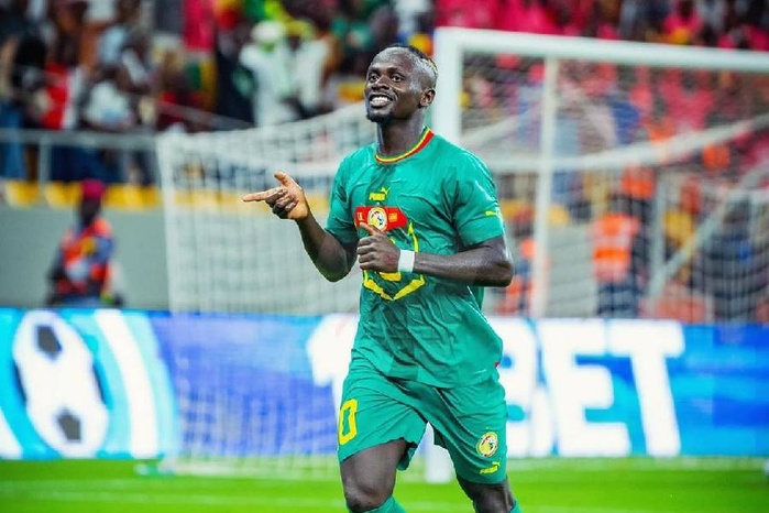 CAN 2025 – Demi-finale / Le Sénégal dompte l’Égypte et file en finale grâce à Sadio Mané