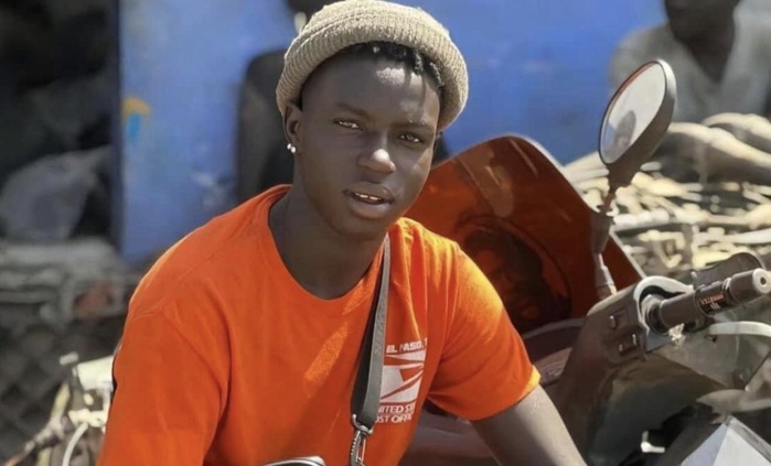 Réveillon de tous les excès à Guédiawaye : Bineta « mécanicienne » face au sabre du parquet Réveillon de tous les excès à Guédiawaye : Bineta « mécanicienne » face au sabre du parquet