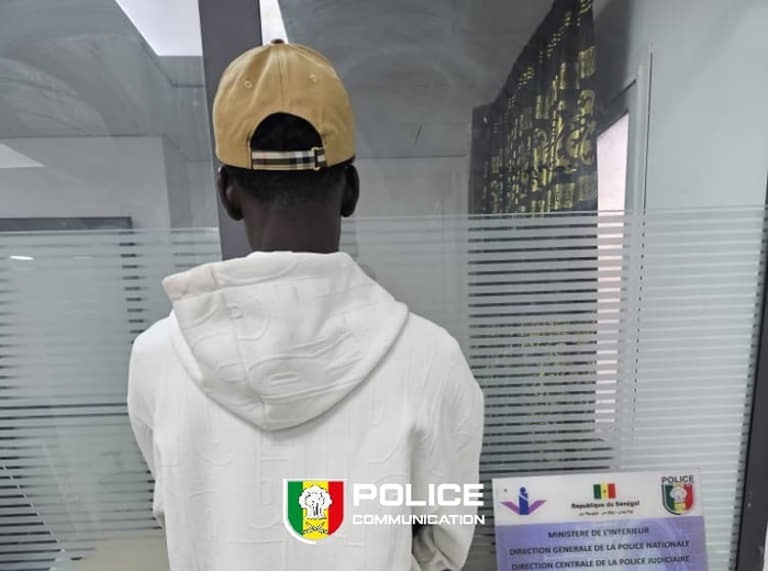 Cyberharcèlement: Ibrahima Mara Ba, le jeune prédateur présumé identifié sur les réseaux sociaux Cyberharcèlement: Ibrahima Mara Ba, le jeune prédateur présumé identifié sur les réseaux sociaux