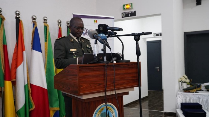 Défense et sécurité : le Sénégal mise sur la maîtrise de l’espace extra-atmosphérique Défense et sécurité : le Sénégal mise sur la maîtrise de l’espace extra-atmosphérique