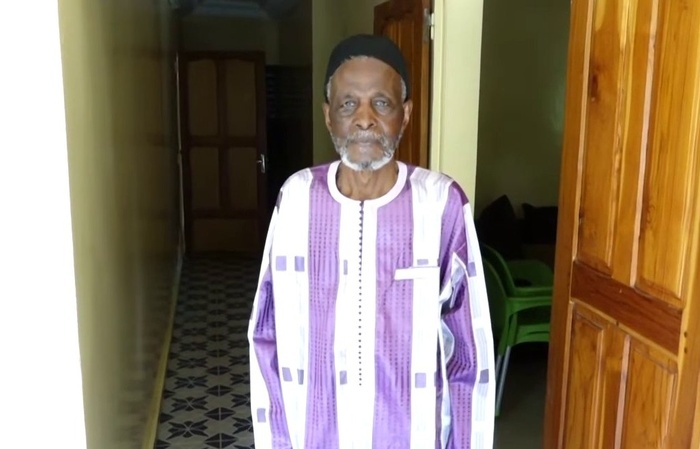 Nécrologie / Ziguinchor : décès de l’ancien maire d’Oussouye, Ousmane Agouloubène Diédhiou Nécrologie / Ziguinchor : décès de l’ancien maire d’Oussouye, Ousmane Agouloubène Diédhiou