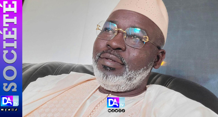 Justice : Libération imminente pour Soya Diagne, sauf avis défavorable du parquet Justice : Libération imminente pour Soya Diagne, sauf avis défavorable du parquet