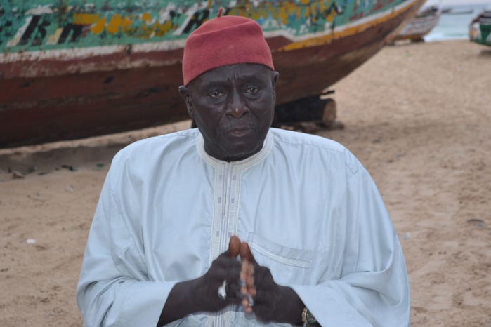 Le secteur de la pêche est en deuil : Le Président Dao GAYE n’est plus Le secteur de la pêche est en deuil : Le Président Dao GAYE n’est plus