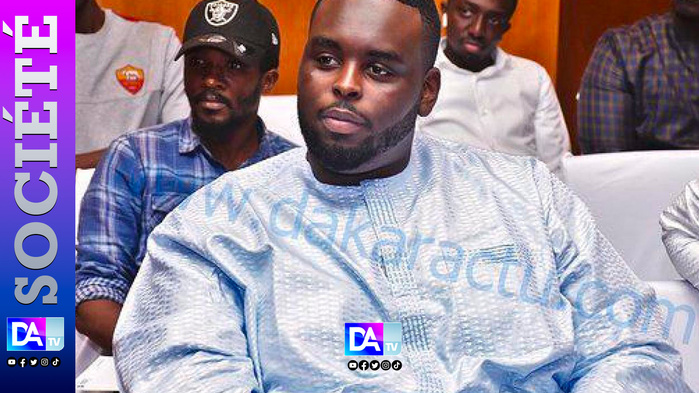 Affaire Amadou Sall : Saliou Sylla quitte la prison, l’enquête financière continue