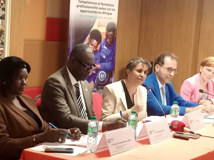 Lancement du projet URBAN SKILLS : La mobilité urbaine durable mise en place pour l’emploi des jeunes et des femmes