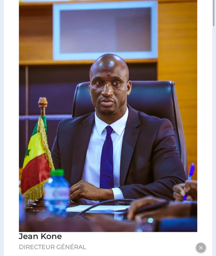 Recettes annuelles de la DGID : 2 915 milliards FCFA recouvrés en 2025