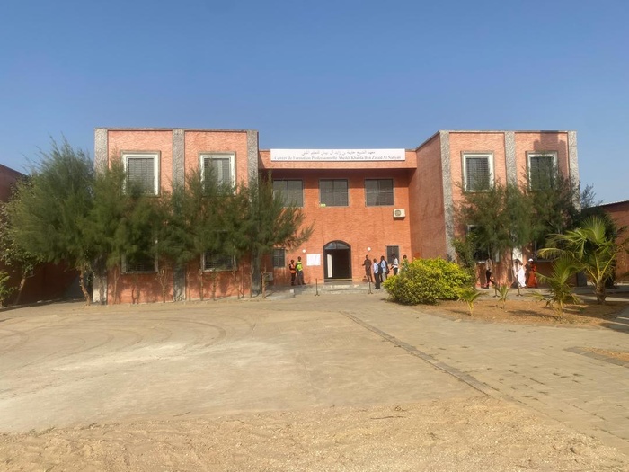 Visite de Sonko à Mbour : Cheikh Issa Sall plaide pour un hôpital de niveau 3 Visite de Sonko à Mbour : Cheikh Issa Sall plaide pour un hôpital de niveau 3