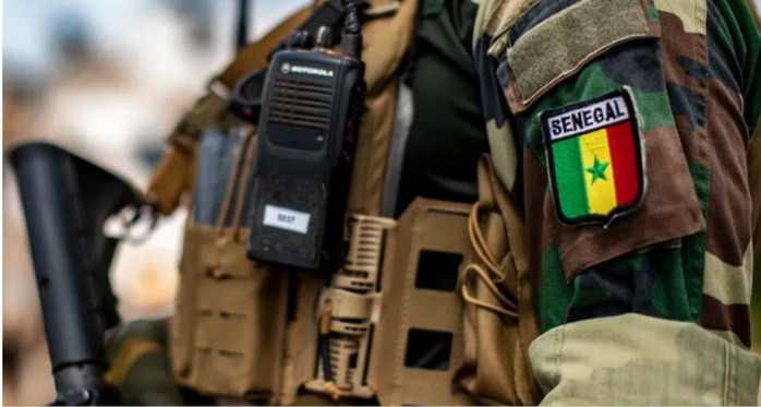 RCA : un militaire sénégalais tué et sept blessés dans un accident impliquant un détachement de la MINUSCA RCA : un militaire sénégalais tué et sept blessés dans un accident impliquant un détachement de la MINUSCA