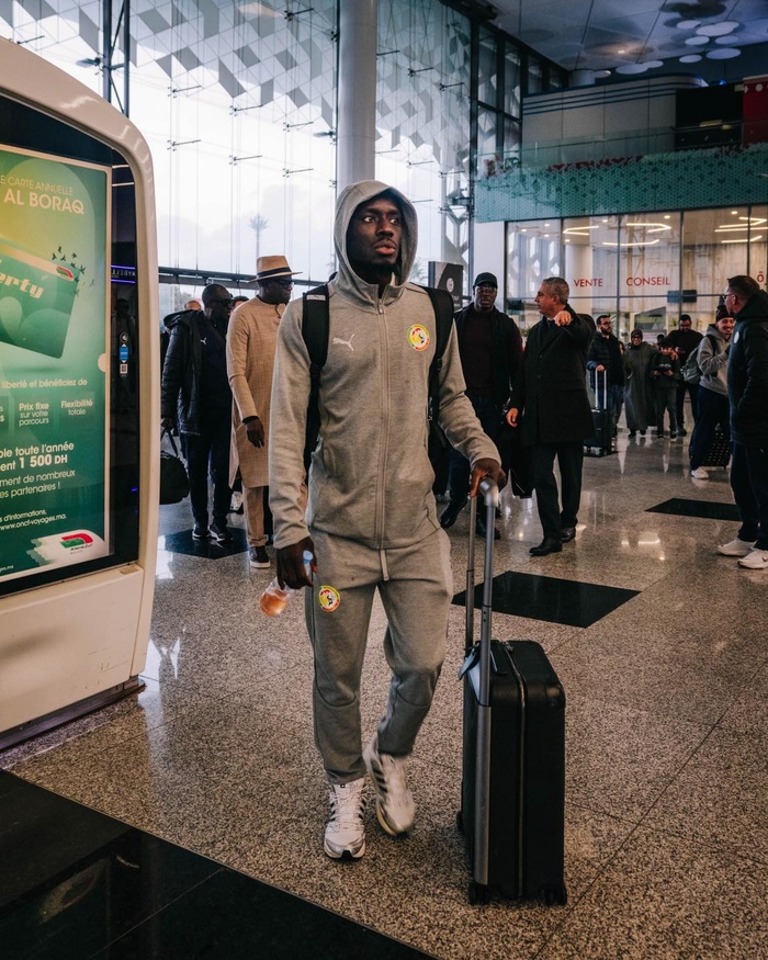 Match Sénégal Vs Maroc / Sécurité défaillante, billets limités : le Sénégal accuse la CAF Match Sénégal Vs Maroc / Sécurité défaillante, billets limités : le Sénégal accuse la CAF