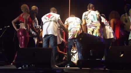  Décès de Papa Wemba : Le chanteur avait des ennuis de santé