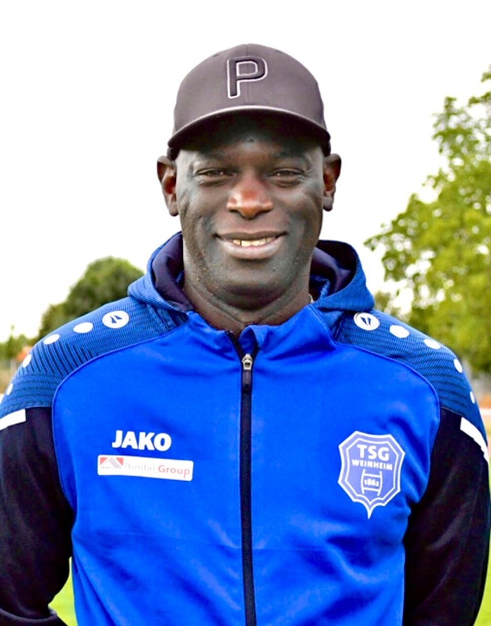 CAN 2025 : « Intelligence, patience et sang-froid, la recette du Sénégal », propose Fara Samb, Entraîneur - Formateur en Allemagne CAN 2025 : « Intelligence, patience et sang-froid, la recette du Sénégal », propose Fara Samb, Entraîneur - Formateur en Allemagne